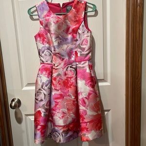 Vince Camuto dress